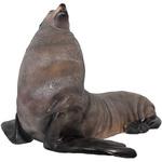 fr100093 雄のオットセイ / Male Fur Seal (Not in Aus．) 1個