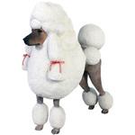 fr110121 プードル / Poodle 1個 Heinimex 【通販モノタロウ】