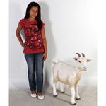 fr100044 子やぎの挑戦 / Goat 1個 Heinimex 【通販モノタロウ】