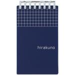 hirakuno ツイストノート メモサイズ リヒトラブ