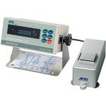 生産ライン組込み用 高精度計量センサー AD4212Aシリーズ A&D