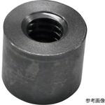 15割台形丸ナット Aタイプ MTR25A MTR25Aシリーズ コノエ