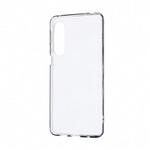 LP-20SQ2CSTCL AQUOS zero5G basic ソフトケース「CLEAR SOFT」 ストラップホール付 LEPLUS