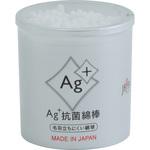 Ag+抗菌綿棒 平和メディク