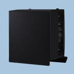 サイクロン給気フード 角型Φ100 防火ダンパー無し Panasonic