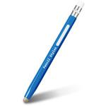 タッチペン タブレット iPad スマホ 鉛筆型 画面を傷つけにくい タブレット学習 学校 学習 キッズ 子供 エレコム