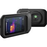 C5 Wi-Fi 赤外線サーモグラフィー 校正証明書付 Flir(フリアー C5 Wi-Fi 赤外線サーモグラフィー 校正証明書付 Flir(フリアー
