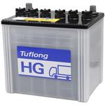 Tuflong HG バッテリー