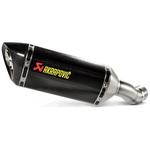 (JMCA仕様)S/O カーボン AKRAPOVIC (アクラポビッチ)