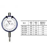 低圧測定力ダイヤルゲージ テクロック