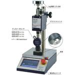 自動ゴム硬さ測定システム デュロメータセンサ(タイプE) テクロック