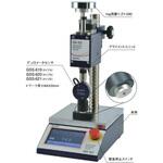 自動ゴム硬さ測定システム デュロメータセンサ(タイプD) テクロック