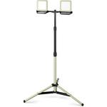 LWTL-10000ST 三脚式 LEDスタンドライト 作業灯 2灯 10000lm アイリスオーヤマ