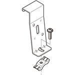 下面ラックカバー対応振れ止め金具 ネグロス電工