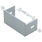 エンドキャップ ネグロス電工