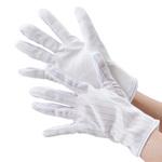 - 静電気防止手袋 滑り止め付 モノタロウ 57826738