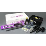 ストリートBOX モノショック 460 エマルジョン HPA付 HYPERPRO(ハイパープロ)