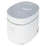 山善 - YAMAZEN スチームファン式加湿器 湿度センサー搭載 KSF-L302-W mono57830913-210915-02.jpg