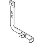 セルフロックバンド用中間固定具 ネグロス電工