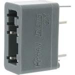 MP・SDPヒューズ用ホルダ 大東通信機