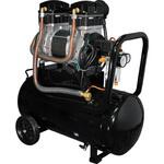 DZW038BKN 1.3Mpa オイルレスコンプレッサー MTO
