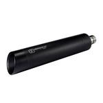 IX-HH6059SB IRON HEAD(アイアンヘッド) HONDA CTX700N HC2-3B スリップオン マフラー ブラック MAD MAX(マッドマックス)