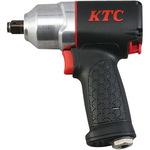 12.7SQ インパクトレンチ(コンポジットタイプ) KTC