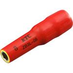 絶縁工具(9.5SQ)ディープソケット KTC
