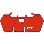 フロントカバー KTC