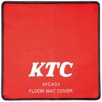 フロアマットカバー KTC