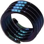 TL05043BLU カラータングレス M4-0.70X1.5D(100個) リコイルジャパン