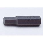 5/16"(8mm)H ヘックスビット 全長32mm Ko-ken コーケン(山下工業研究所)