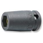 13460MG-12 3/8"(9.5mm)SQ. インパクトセルフタッピングスクリュー用ソケット(マグネット付) 12mm Ko-ken コーケン(山下工業研究所)