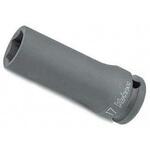 14300M-38 1/2"(12.7mm)SQ. インパクト6角ディープソケット 38mm Ko-ken コーケン(山下工業研究所)