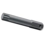 16mmH 3重4角ビット(XZN規格)(ロング) 全長100mm Ko-ken コーケン(山下工業研究所)