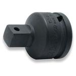 15544A-B 5/8"(15.9mm)SQ. インパクトアダプター 凸1/2"(12.7mm)SQ. ボール式 Ko-ken コーケン(山下工業研究所)