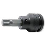 3/4"(19mm)SQ. インパクト3重4角ビットソケット(XZN規格) Ko-ken コーケン(山下工業研究所)