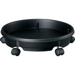 キャスタープレート 大和プラスチック