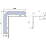 ソフトコーナー ヒナカ(日中製作所)