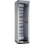 キャビネットラック ペールグレイ RJC-206Jシリーズ 摂津金属工業