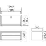 オモイオ (omoio) 【通販モノタロウ】 最短即日出荷