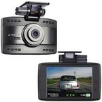 XLDR-ADAS-S HDドライブレコーダー(ADAS付き) 1セット WATEX(ワー