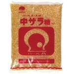 中ザラ糖 パールエース