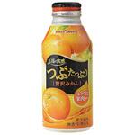 つぶたっぷり贅沢みかん ボトル缶 ポッカサッポロフード
