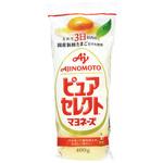 4901001114030 ピュアセレクトマヨネーズ 味の素