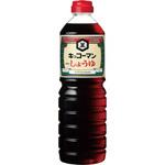 こいくちしょうゆ キッコーマン