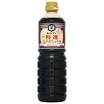 特選 丸大豆醤油 キッコーマン