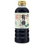 4901515120411 特選有機しょうゆ キッコーマン