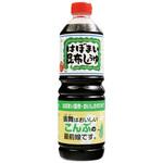 4901515331831 はぼまい昆布しょうゆ キッコーマン