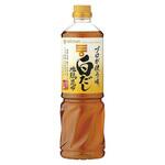 プロが使う味 白だし ミツカン